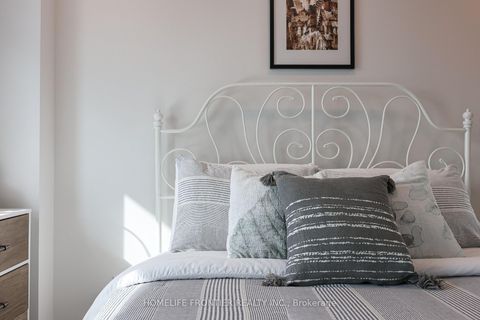 Photo 25 at 2802 - 10 Navy Wharf Court, Waterfront Communities C1, Toronto