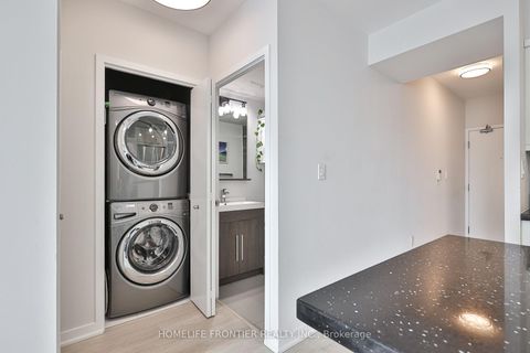 Photo 29 at 2802 - 10 Navy Wharf Court, Waterfront Communities C1, Toronto