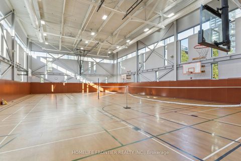 Photo 38 at 2802 - 10 Navy Wharf Court, Waterfront Communities C1, Toronto