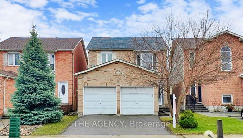 Photo 0 at 143 Carl Tennen Street, Brownridge, Vaughan