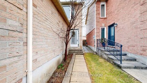 Photo 1 at 143 Carl Tennen Street, Brownridge, Vaughan