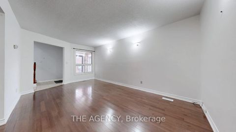 Photo 2 at 143 Carl Tennen Street, Brownridge, Vaughan