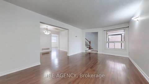 Photo 3 at 143 Carl Tennen Street, Brownridge, Vaughan