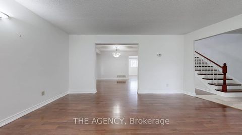 Photo 7 at 143 Carl Tennen Street, Brownridge, Vaughan