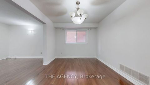 Photo 8 at 143 Carl Tennen Street, Brownridge, Vaughan