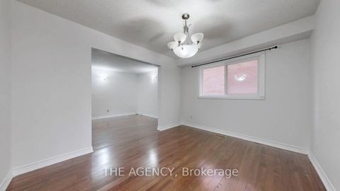 Photo 9 at 143 Carl Tennen Street, Brownridge, Vaughan