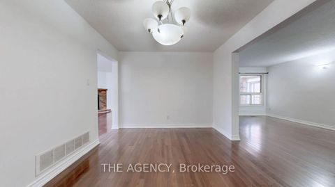 Photo 11 at 143 Carl Tennen Street, Brownridge, Vaughan