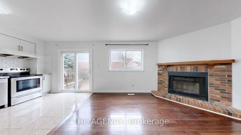 Photo 14 at 143 Carl Tennen Street, Brownridge, Vaughan