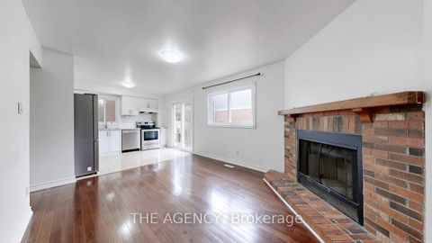 Photo 15 at 143 Carl Tennen Street, Brownridge, Vaughan