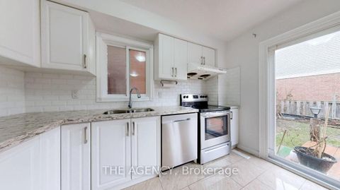 Photo 17 at 143 Carl Tennen Street, Brownridge, Vaughan