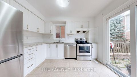 Photo 18 at 143 Carl Tennen Street, Brownridge, Vaughan