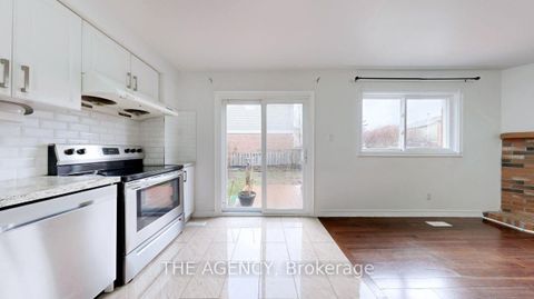 Photo 20 at 143 Carl Tennen Street, Brownridge, Vaughan