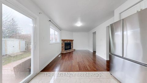 Photo 21 at 143 Carl Tennen Street, Brownridge, Vaughan