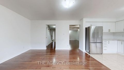 Photo 22 at 143 Carl Tennen Street, Brownridge, Vaughan