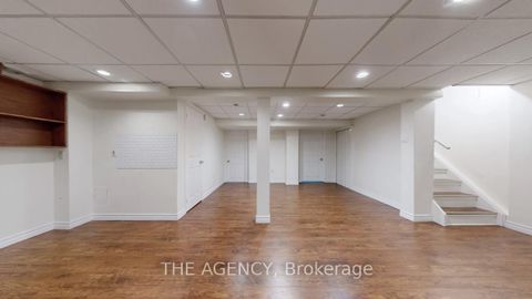 Photo 42 at 143 Carl Tennen Street, Brownridge, Vaughan