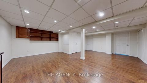 Photo 43 at 143 Carl Tennen Street, Brownridge, Vaughan