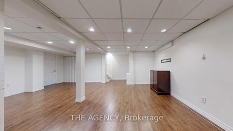 Photo 44 at 143 Carl Tennen Street, Brownridge, Vaughan