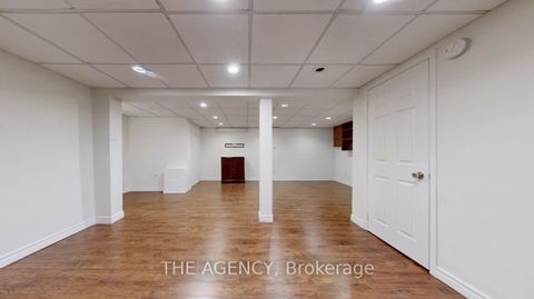 Photo 45 at 143 Carl Tennen Street, Brownridge, Vaughan