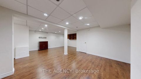 Photo 46 at 143 Carl Tennen Street, Brownridge, Vaughan