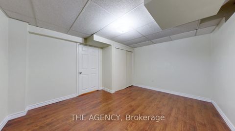 Photo 47 at 143 Carl Tennen Street, Brownridge, Vaughan