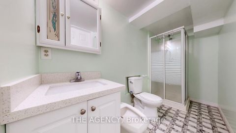 Photo 48 at 143 Carl Tennen Street, Brownridge, Vaughan