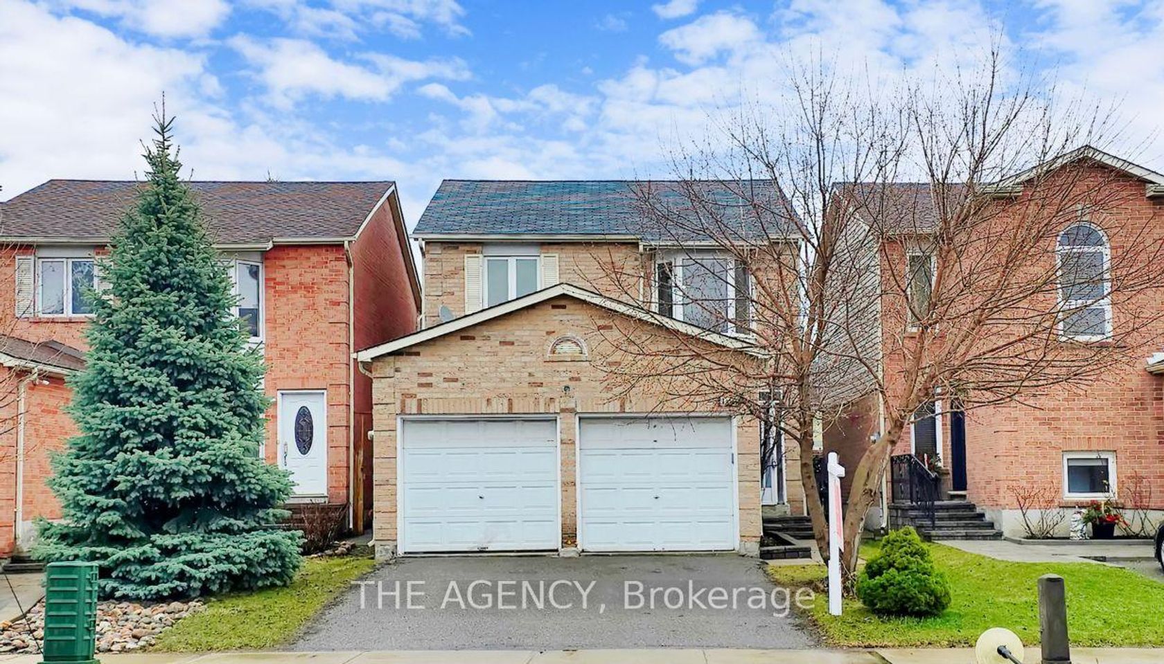 143 Carl Tennen Street, Brownridge, Vaughan photo 8