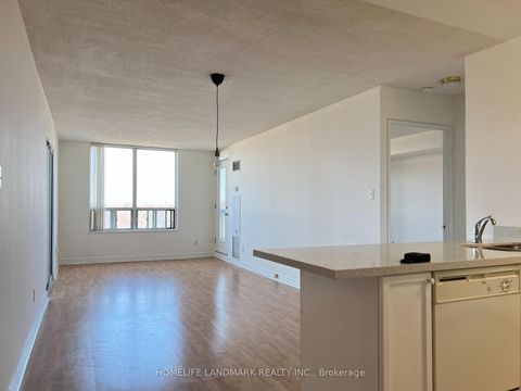 Photo 0 at 909 - 28 Empress Avenue, Willowdale East, Toronto