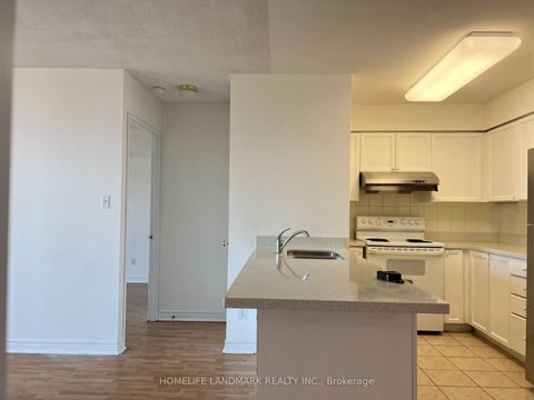 Photo 1 at 909 - 28 Empress Avenue, Willowdale East, Toronto