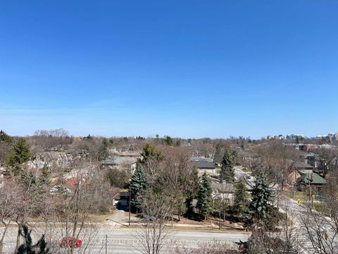 Photo 13 at 909 - 28 Empress Avenue, Willowdale East, Toronto
