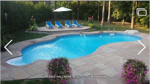 Photo 43 at 384 Kennedy Street W, Aurora Highlands, Aurora