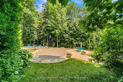 Photo 45 at 384 Kennedy Street W, Aurora Highlands, Aurora