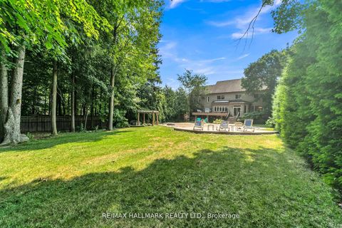 Photo 48 at 384 Kennedy Street W, Aurora Highlands, Aurora