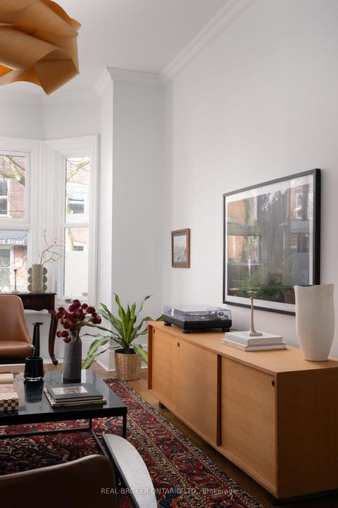 Photo 4 at 59 Stafford Street, Niagara, Toronto