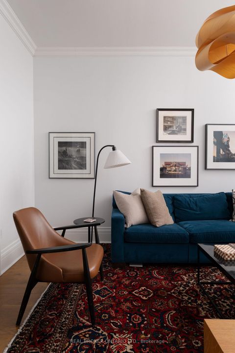 Photo 5 at 59 Stafford Street, Niagara, Toronto