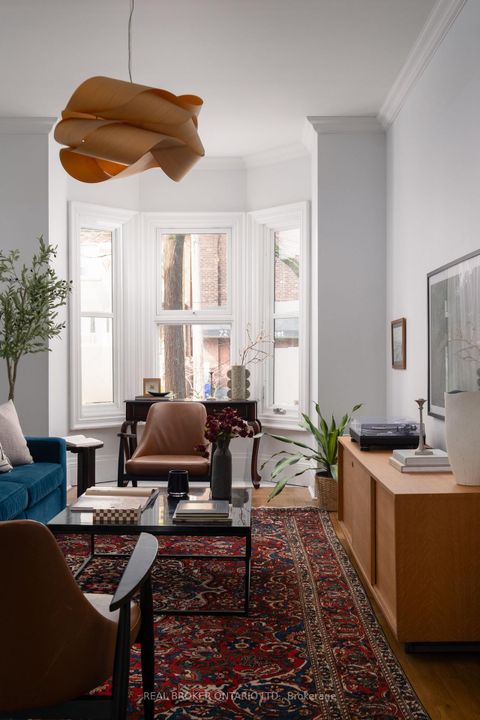 Photo 10 at 59 Stafford Street, Niagara, Toronto