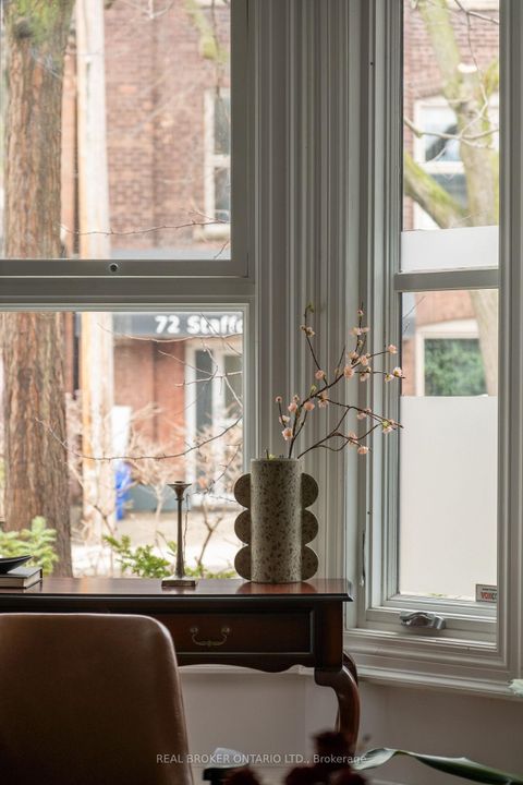 Photo 12 at 59 Stafford Street, Niagara, Toronto