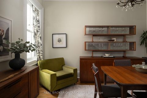 Photo 13 at 59 Stafford Street, Niagara, Toronto