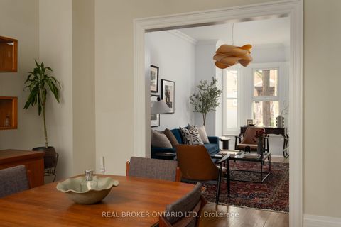 Photo 15 at 59 Stafford Street, Niagara, Toronto