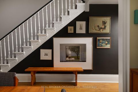 Photo 16 at 59 Stafford Street, Niagara, Toronto