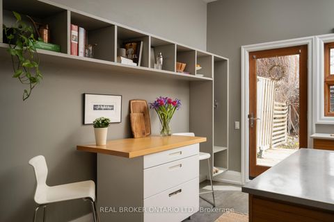 Photo 22 at 59 Stafford Street, Niagara, Toronto