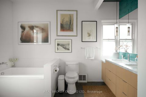 Photo 26 at 59 Stafford Street, Niagara, Toronto