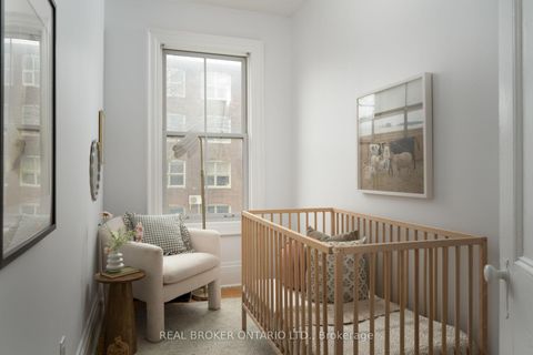 Photo 35 at 59 Stafford Street, Niagara, Toronto