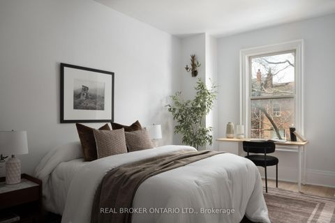 Photo 36 at 59 Stafford Street, Niagara, Toronto