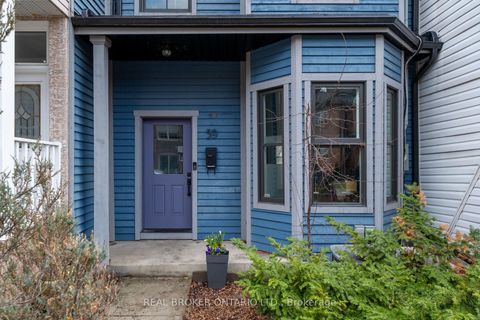 Photo 44 at 59 Stafford Street, Niagara, Toronto