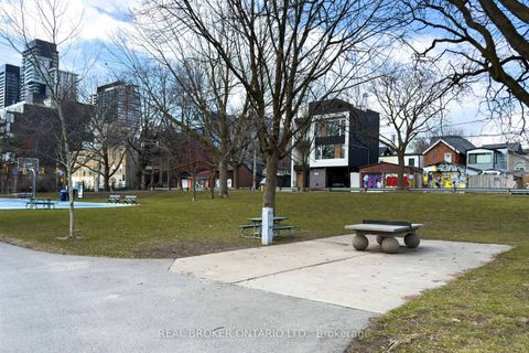 Photo 45 at 59 Stafford Street, Niagara, Toronto