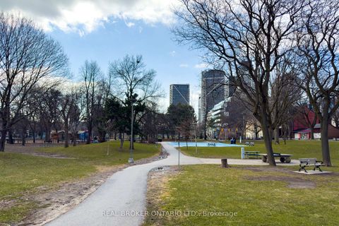 Photo 46 at 59 Stafford Street, Niagara, Toronto