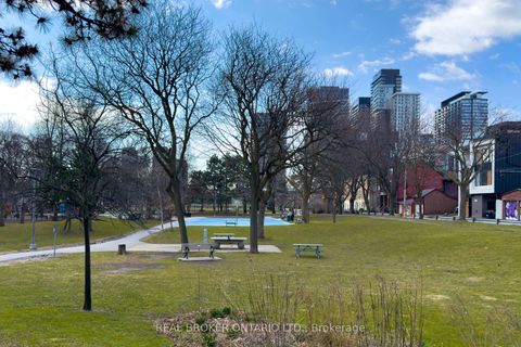 Photo 47 at 59 Stafford Street, Niagara, Toronto