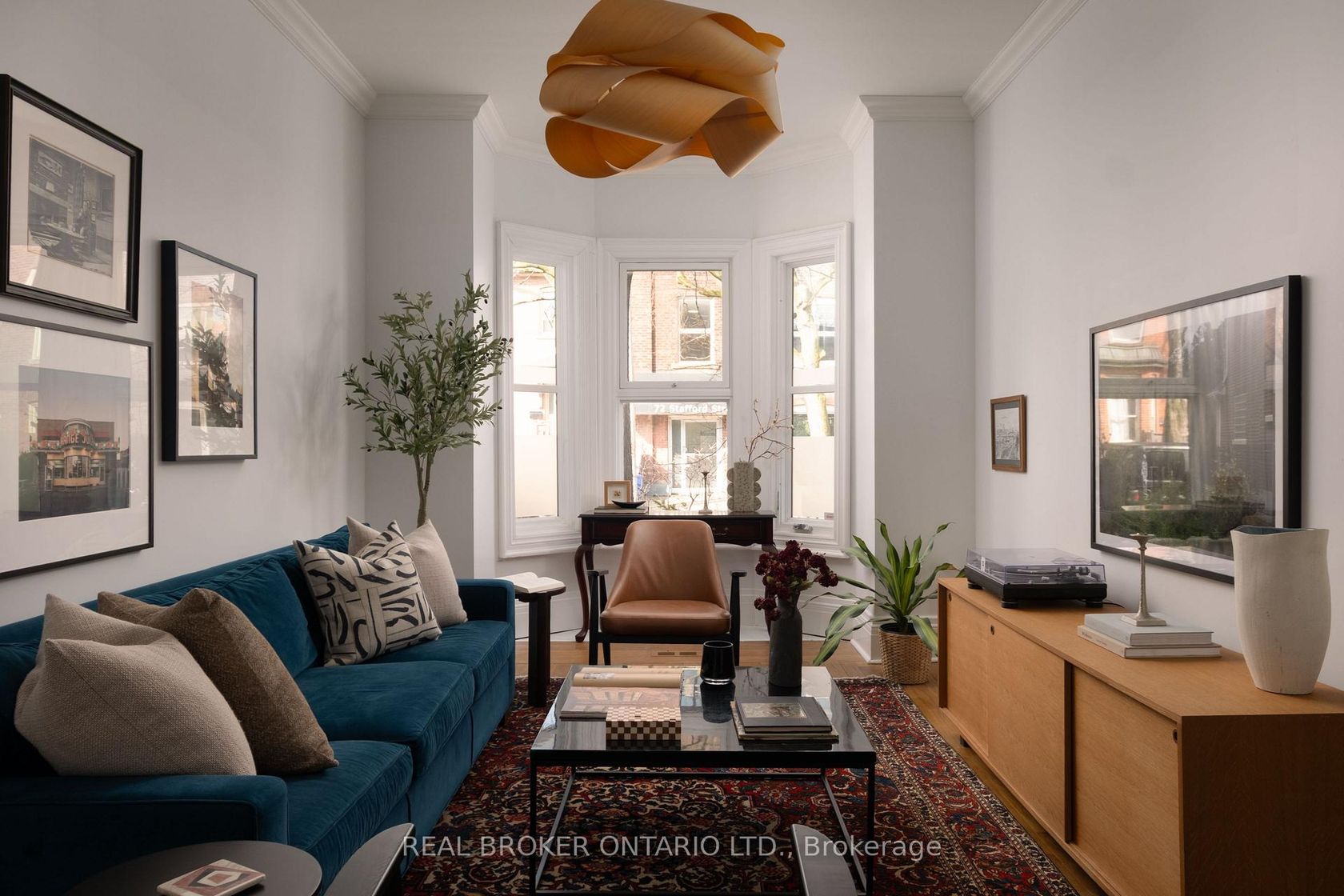 59 Stafford Street, Niagara, Toronto photo number 2