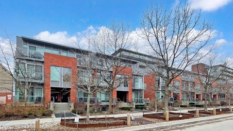 Photo 0 at Unit 3 - 36 Boston Avenue, South Riverdale, Toronto