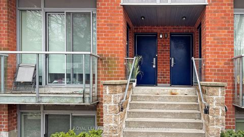 Photo 1 at Unit 3 - 36 Boston Avenue, South Riverdale, Toronto